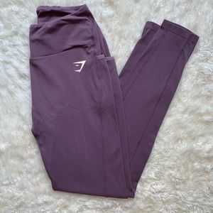 Gymshark Aspire Leggings